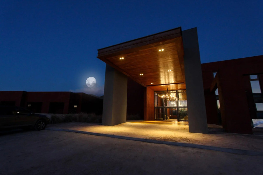 Pueblo Nativo Resort Golf & Spa All Inclusive