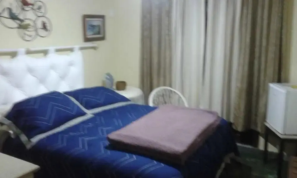 Pousada Alto da Pontinha