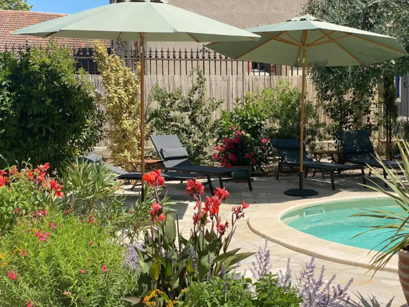 Maison du Midi, 2 Gîtes de charme