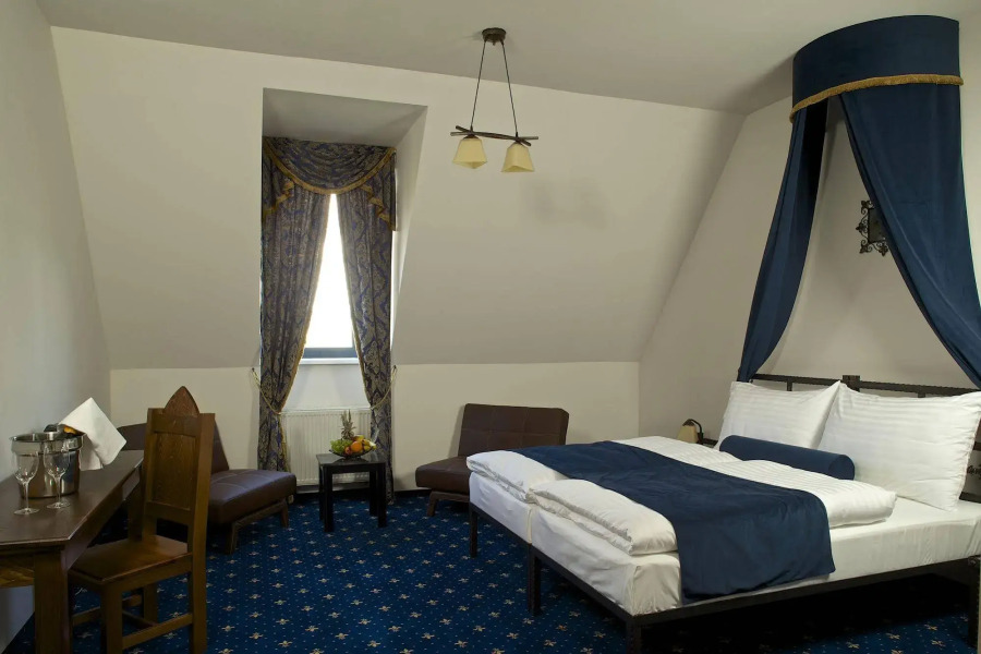 Hotel The Grand Viglas