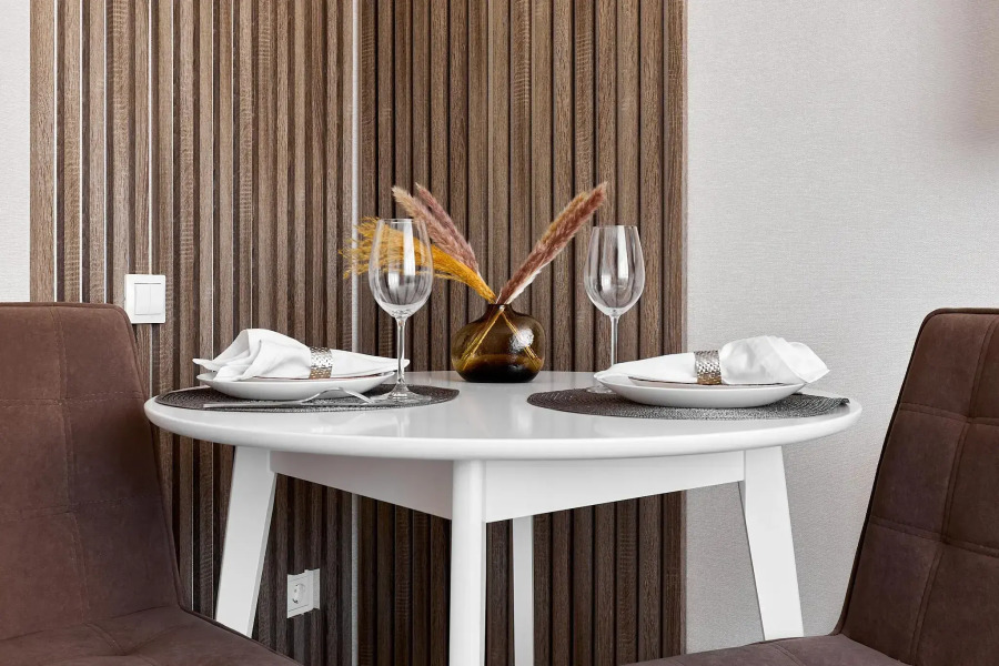 Атмосфера на улице Конгрессная 33