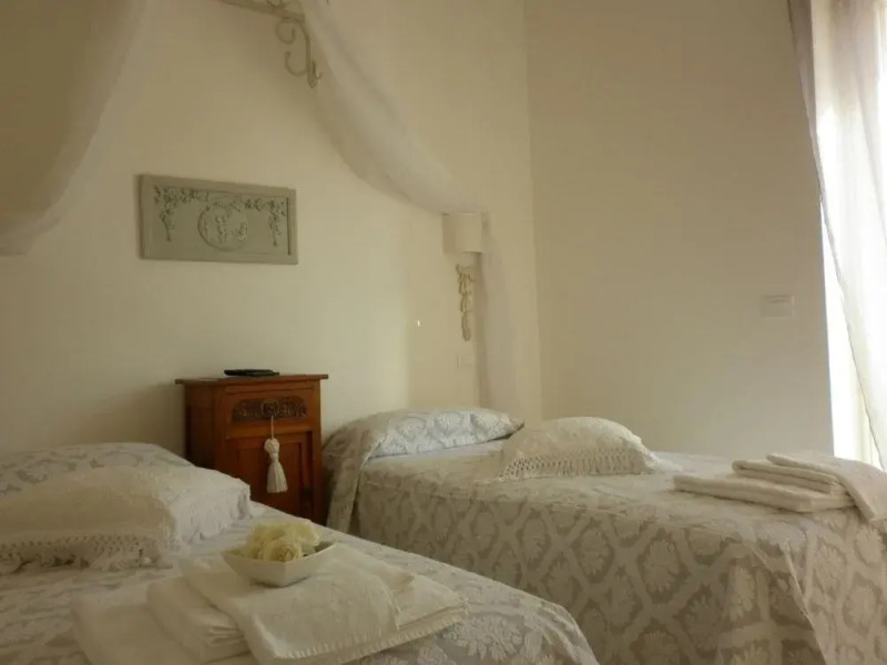 Le Perelle Agriturismo