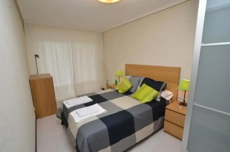 Apartment in Santoña, Cantabria 103297 by MO Rentals