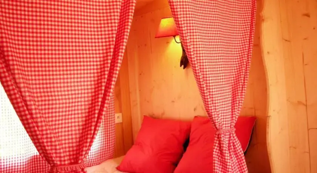 Les Roulottes de Majou