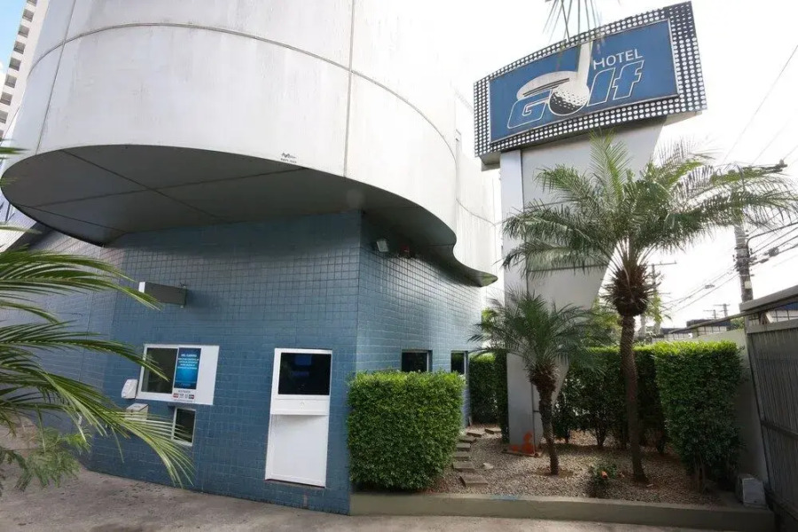 Motel Golf (Adult Only)