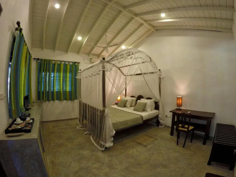 The Horizon Hill Top Villa