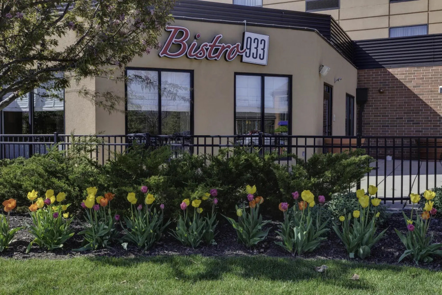 Hilton Garden Inn South Bend