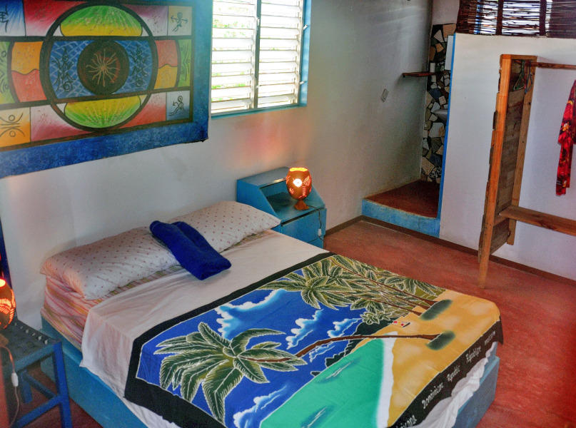 Hostel La Ballena Backpacker