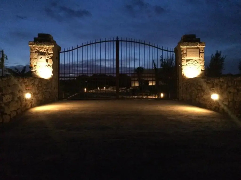 Relais Masseria Sant’Antonio