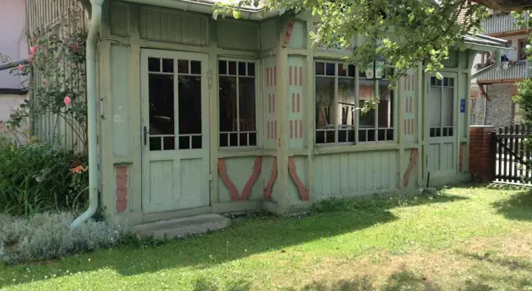 Privatzimmer Hubertushof Teufenbach