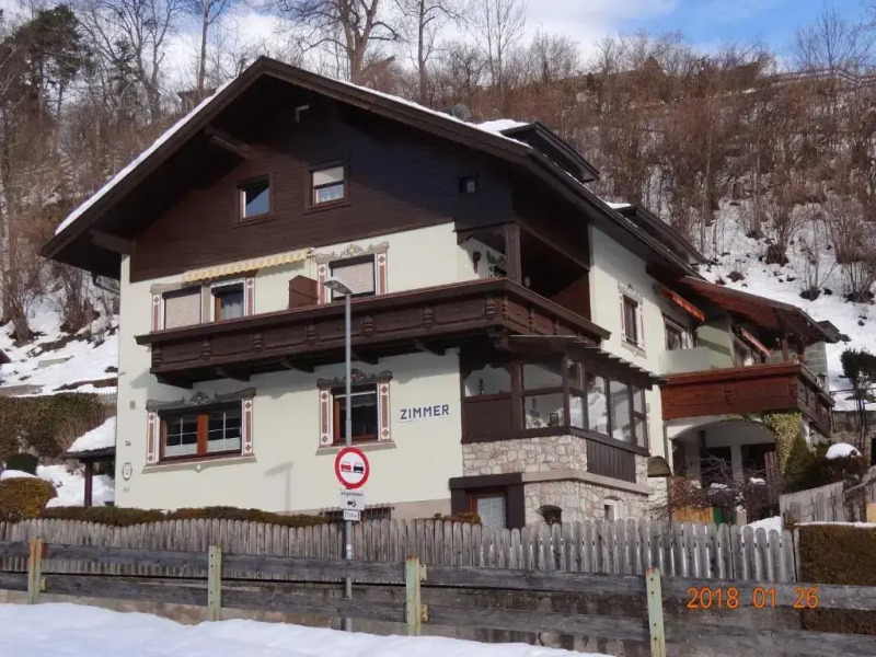 Gastehaus Walch-Riml