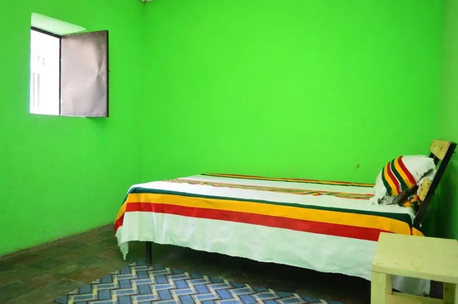 Chef Wondim Backpackers Hostel