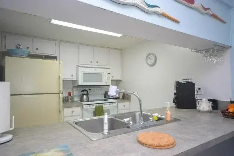 Sea Watch Villa 1790