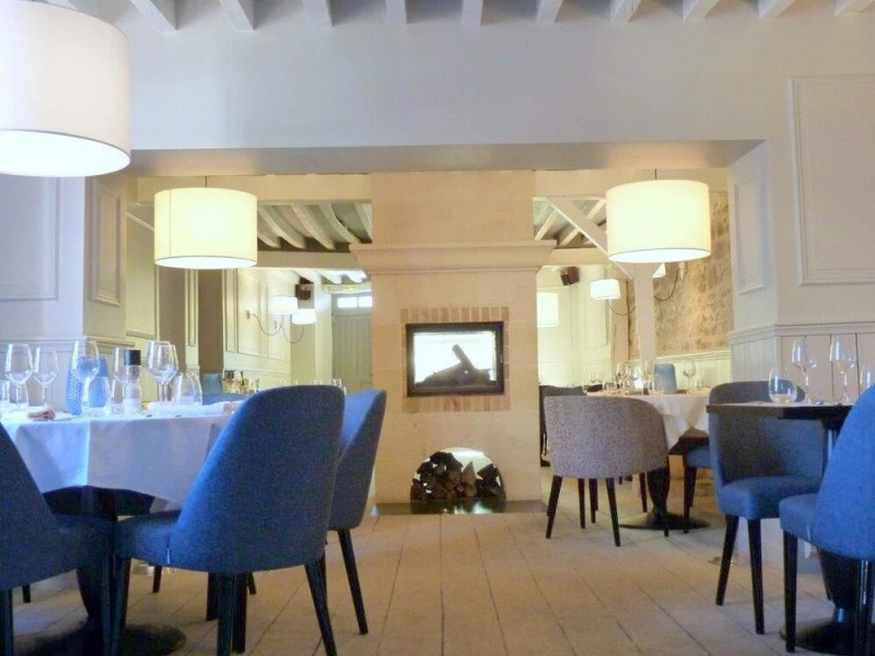 Maison d'hôtes la Grange Aux Loups