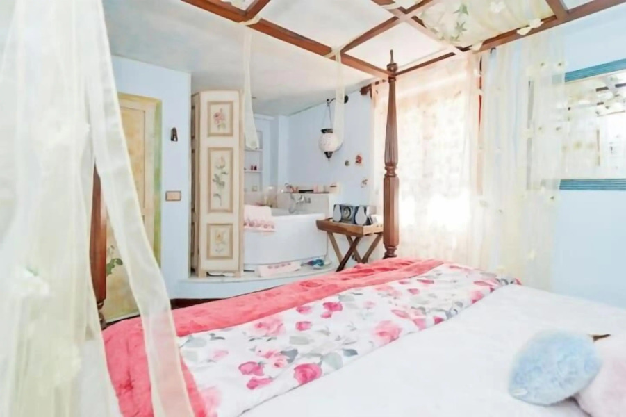 la casa fra gli ulivi