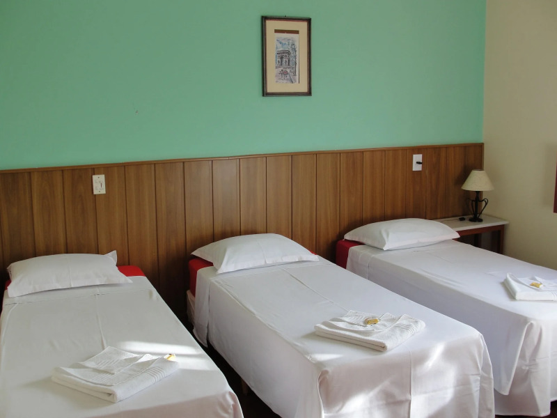 Pousada Casa dos Contos