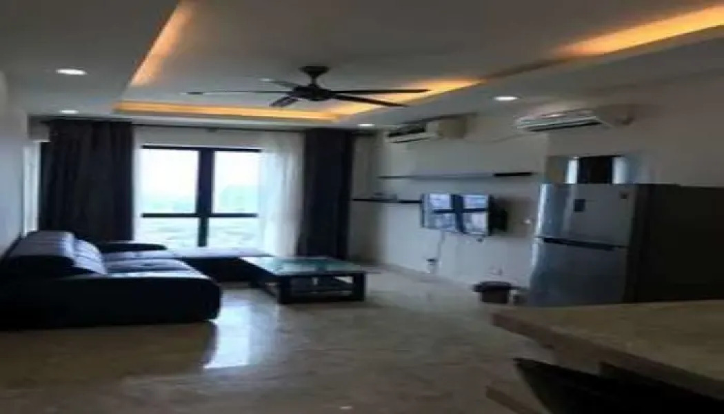 Tropicana City Tropics