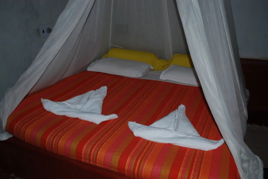 Hotel Laguna Anjuna, Goa