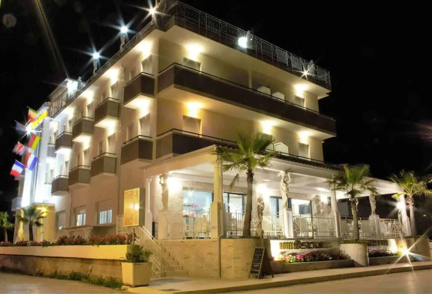 GFH-Hotel Sole Resort & Spa