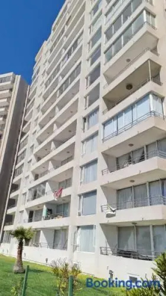 Costa Peñuelas Apartment