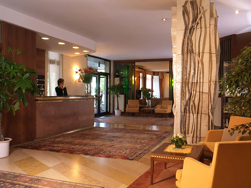 Hotel Du Lac et Bellevue