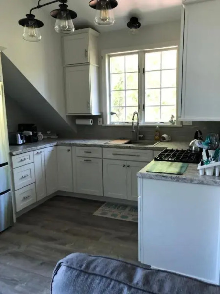 The Bayside Colonial