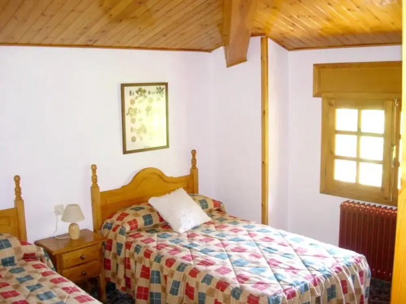 House With 3 Bedrooms in Arroyo Frio, With Wonderful Mountain View, Shared Pool, Enclosed Garden