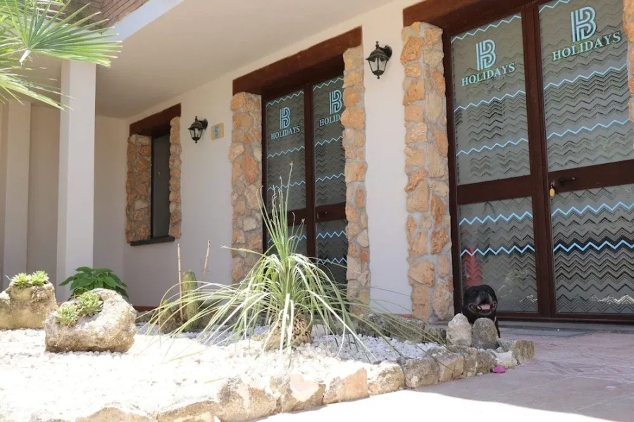 B Holidays Casa Vacanze