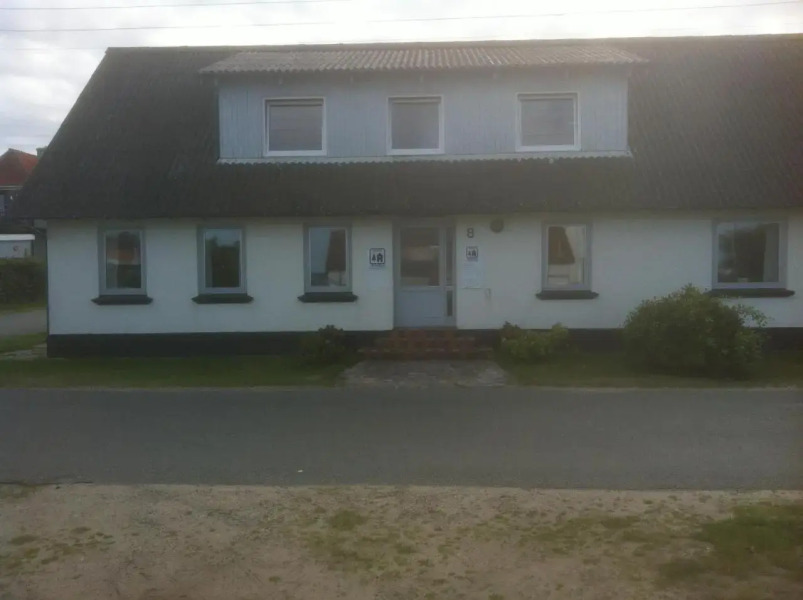 Annekset Vesterø Havn