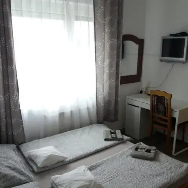 Aliz Apartman