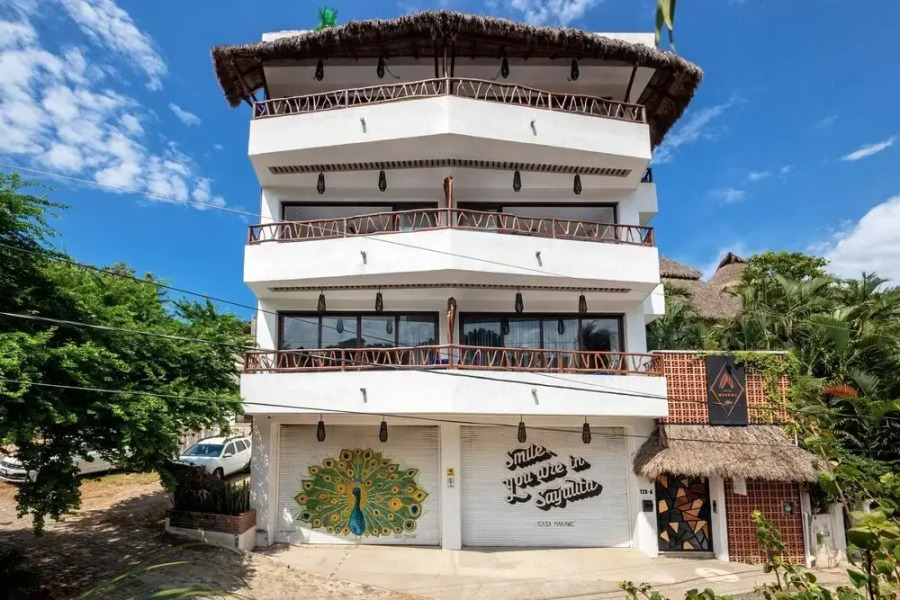 Casa Makawe - Adults Only