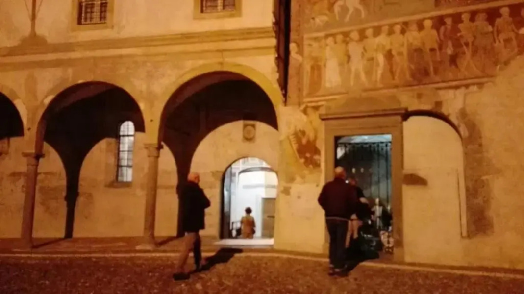 Bed&Breakfast Angela