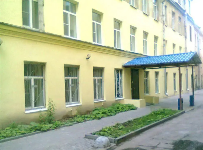 Жилое помещение Лабиринт