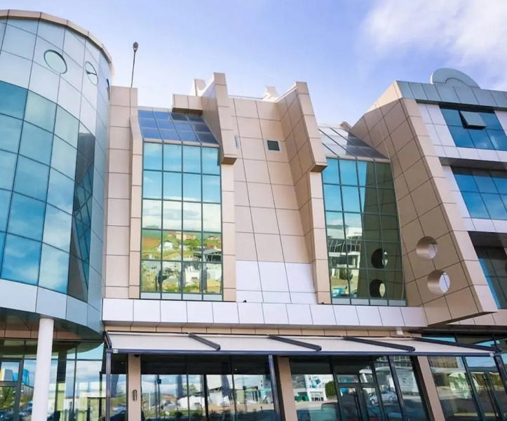 Astoria Luxury & Spa