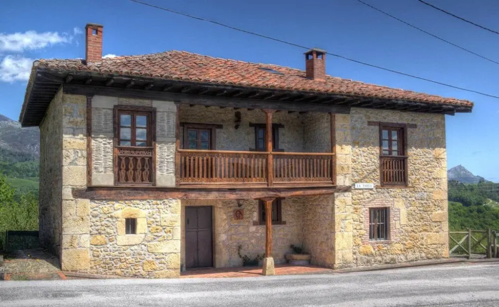 Casa Rural La Torea