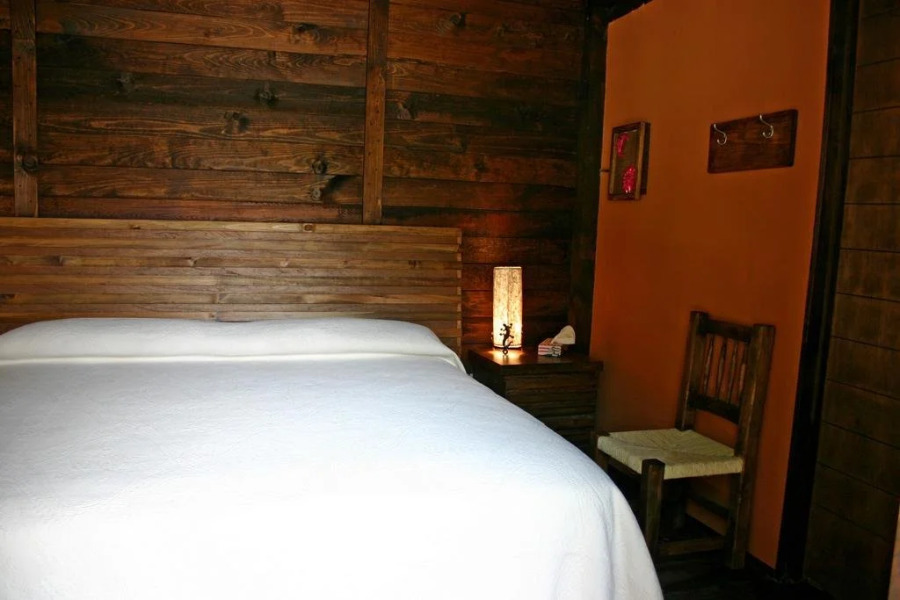 Spa Natural Los Azufres