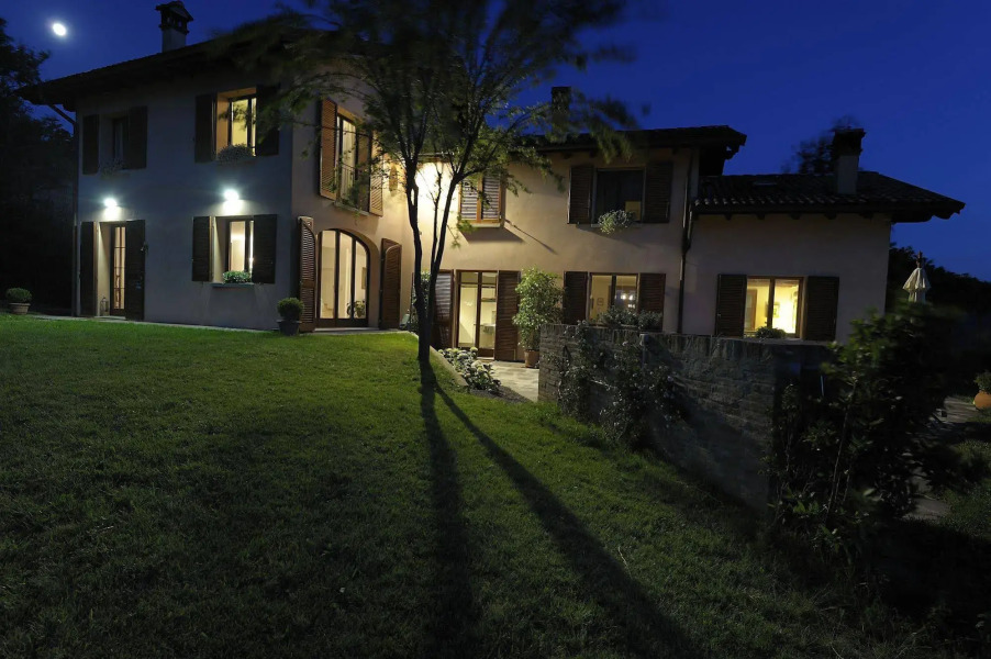 Locanda Castel De Britti