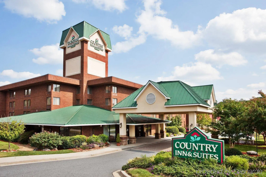Country Inn & Suites by Radisson, Atlanta Galleria/Ballpark, GA