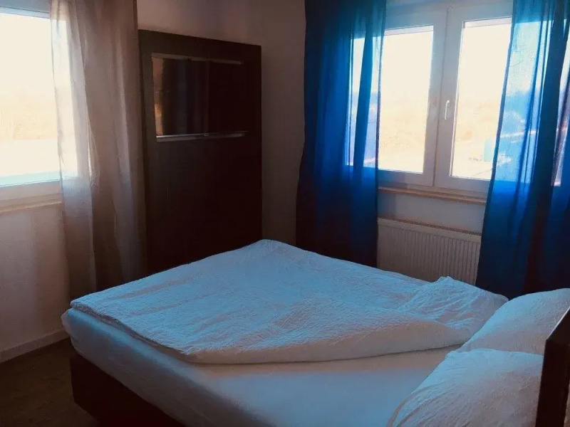 Auszeit im Euro Rastpark Guxhagen