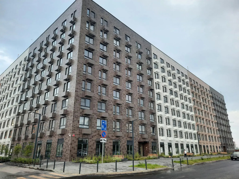 Апартаменты Зaпoведный дом на улице Заповедная