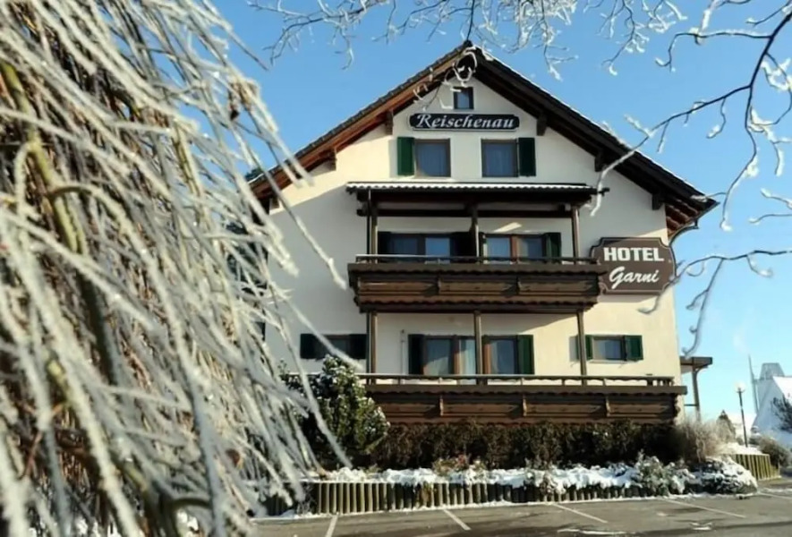 Hotel Reischenau