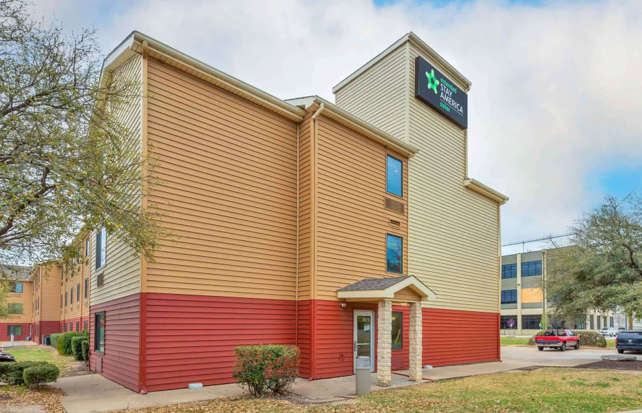 Extended Stay America Select Suites - Austin - Round Rock - North