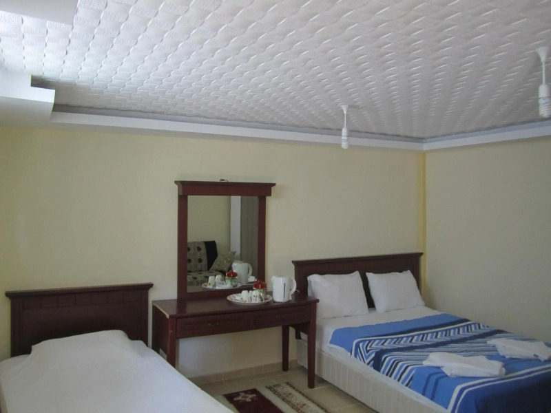 Arikanda River Garden Hotel