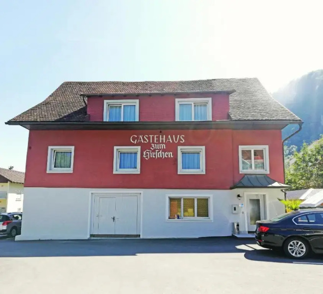 Landgasthof Hirschen