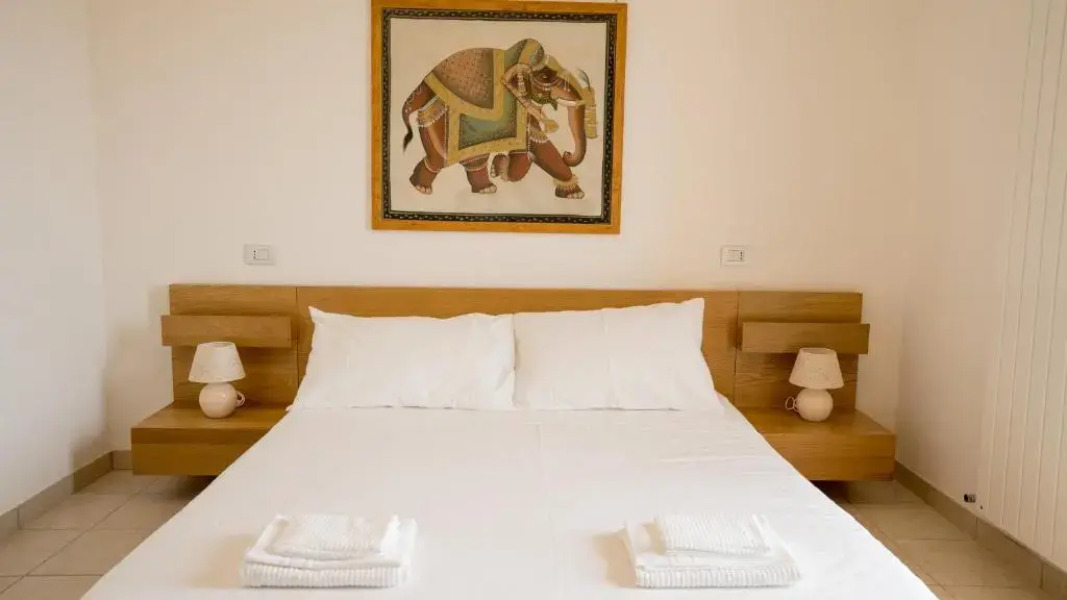 Welcomely - Duca degli Abruzzi 4 B