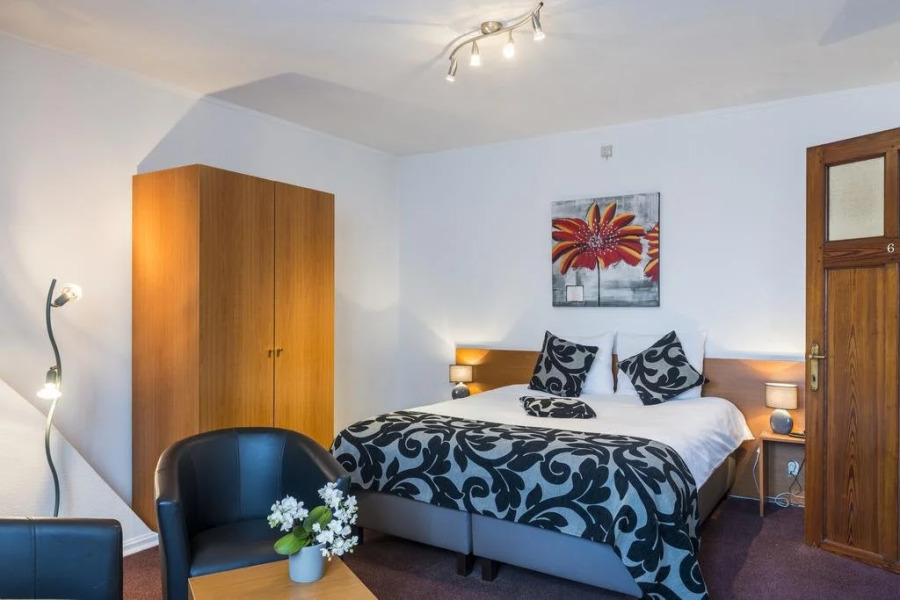 Hostellerie Lou Pahou