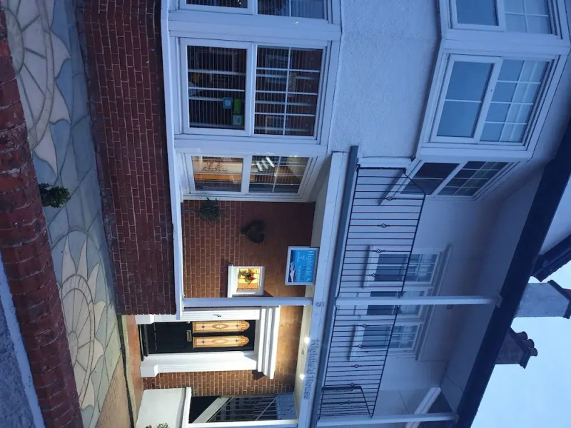 Highfield Guest House