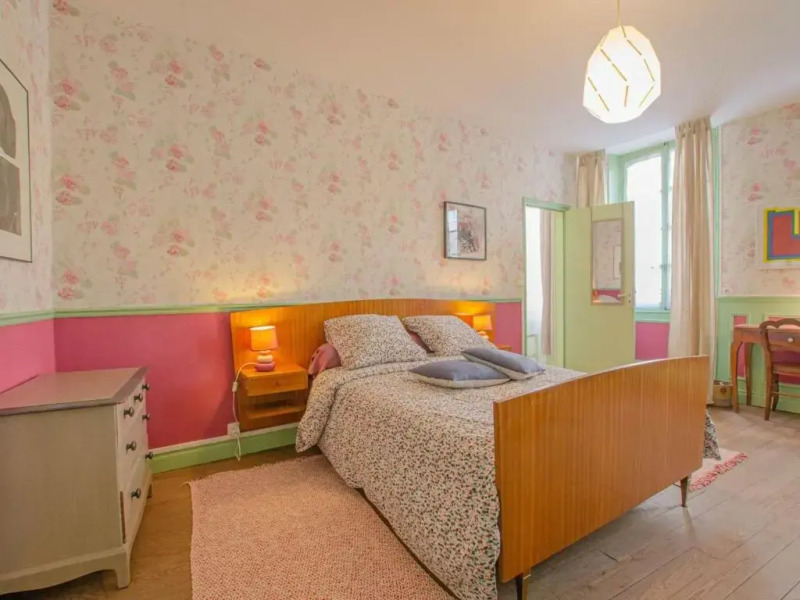 Gîte Villenauxe-la-Grande, 4 pièces, 6 personnes - FR-1-543-233