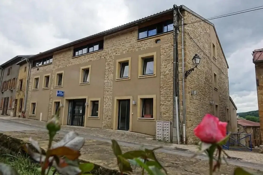 Le Relais Renaissance