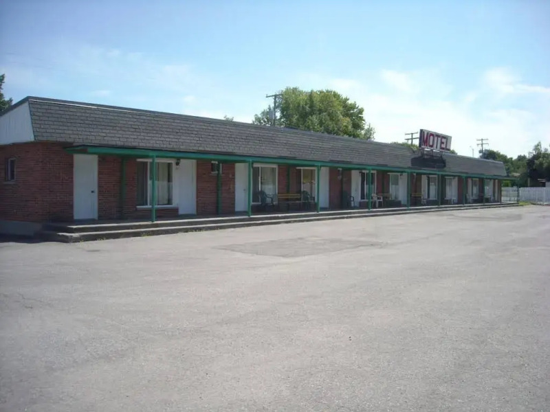 Motel Montreal